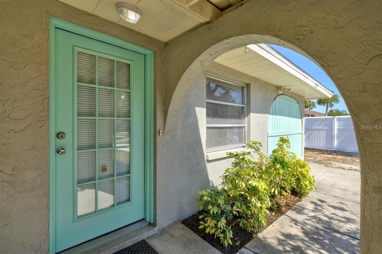 PHILLIPPI GARDENS - Residential Income