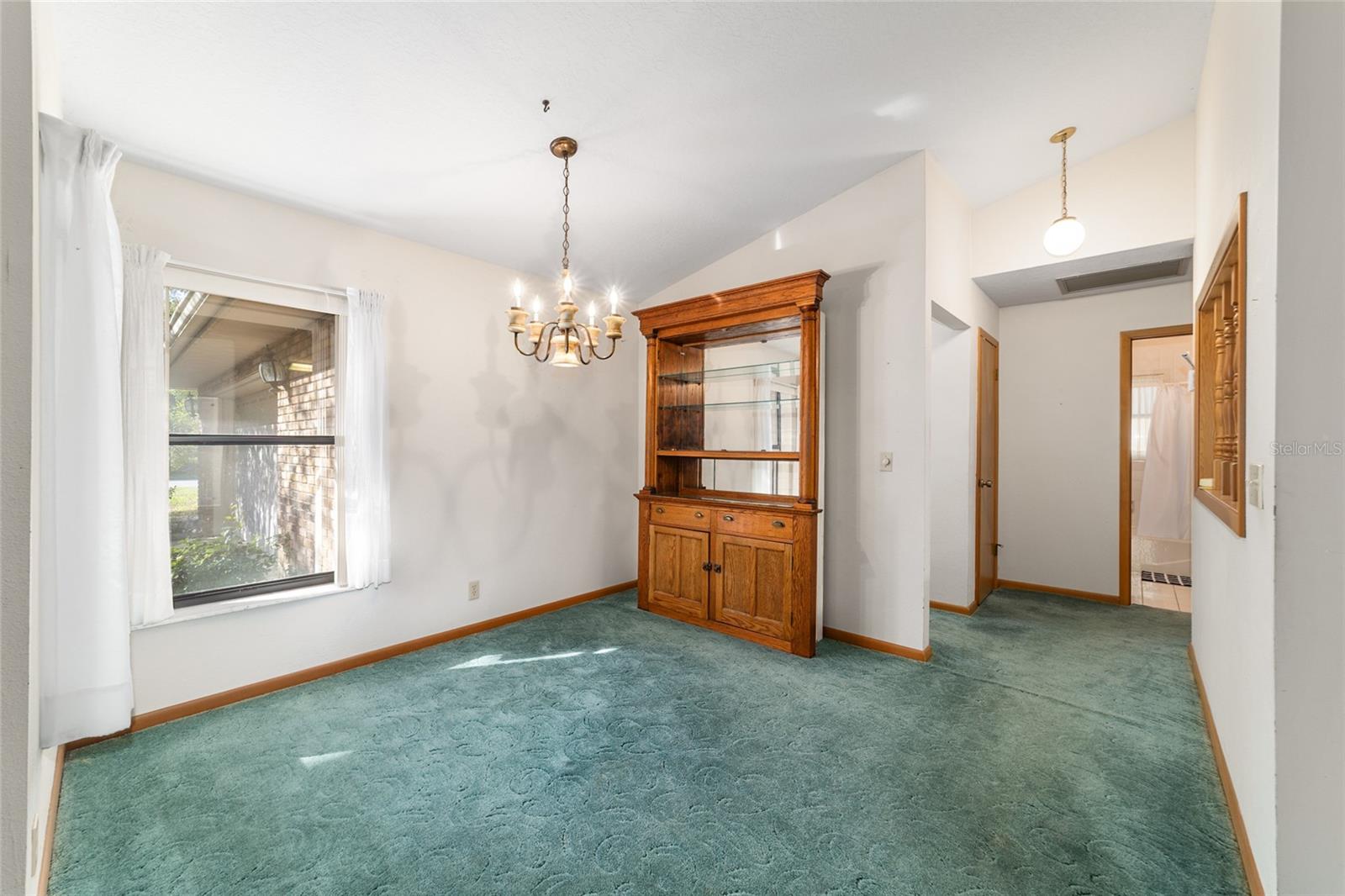 WOODS & MEADOWS ESTATE - Residential