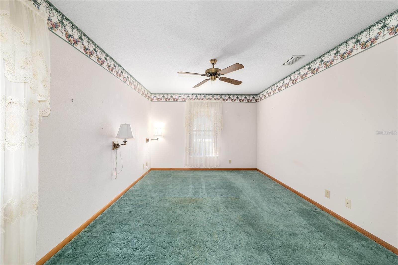 WOODS & MEADOWS ESTATE - Residential