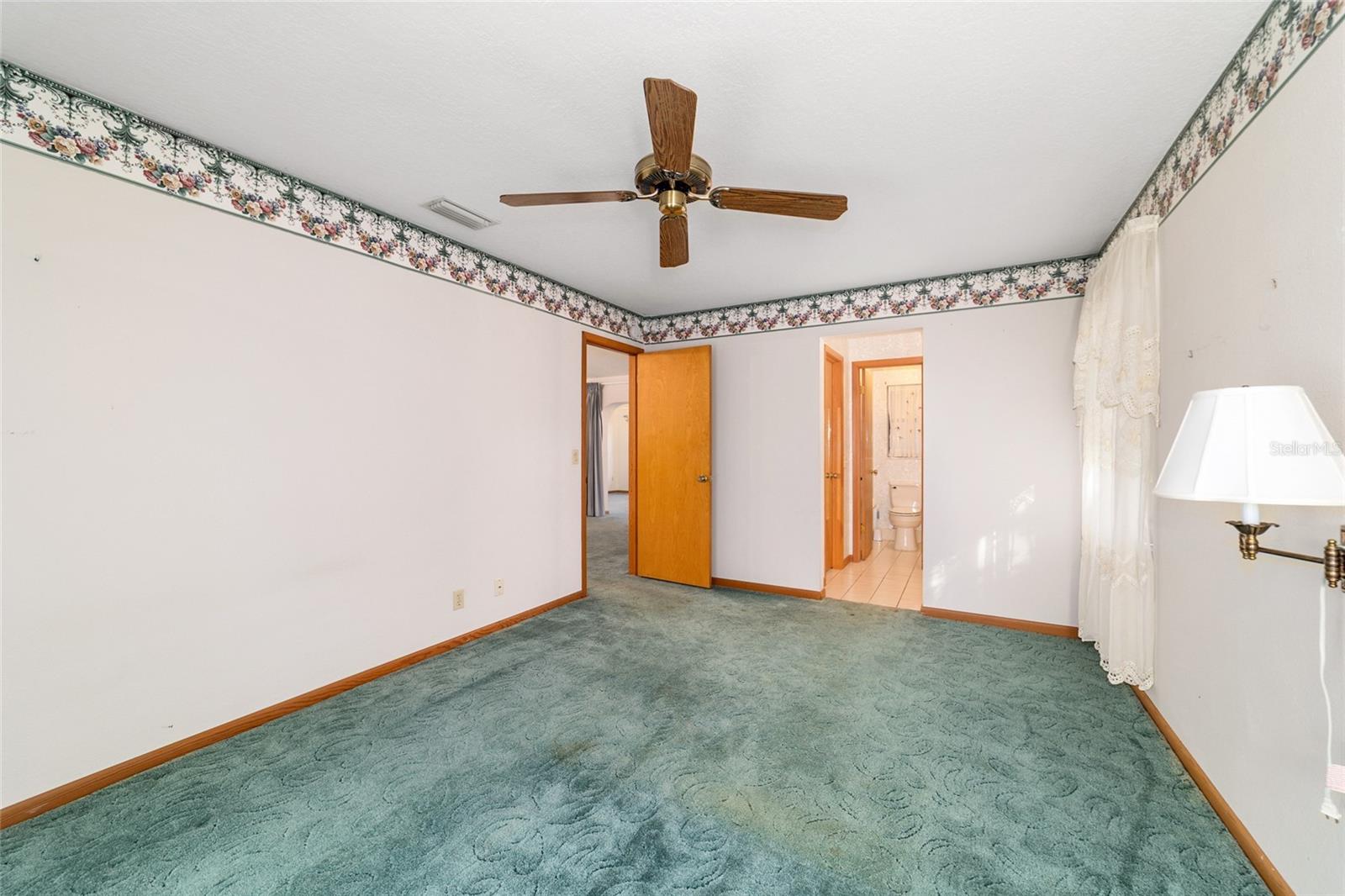 WOODS & MEADOWS ESTATE - Residential