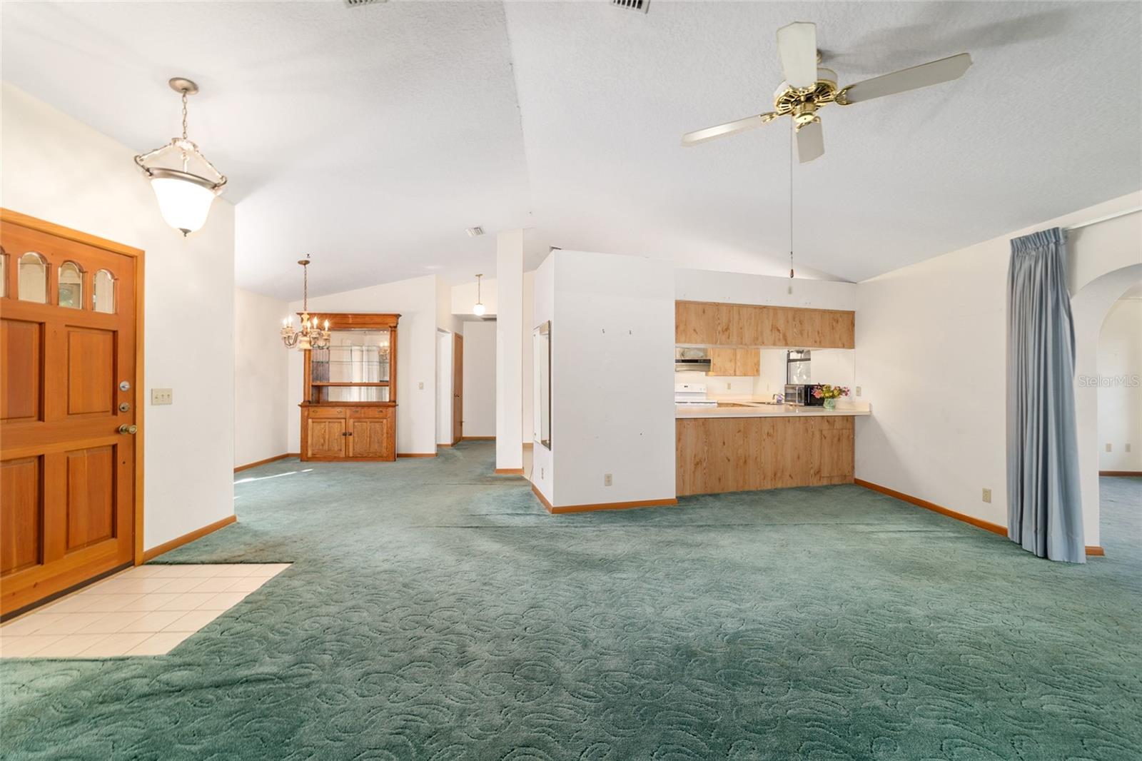 WOODS & MEADOWS ESTATE - Residential