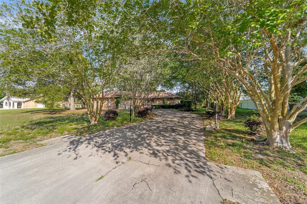 Photo of 7385 SW 103rd Lane, Ocala, FL 34476 (MLS # O6402671)