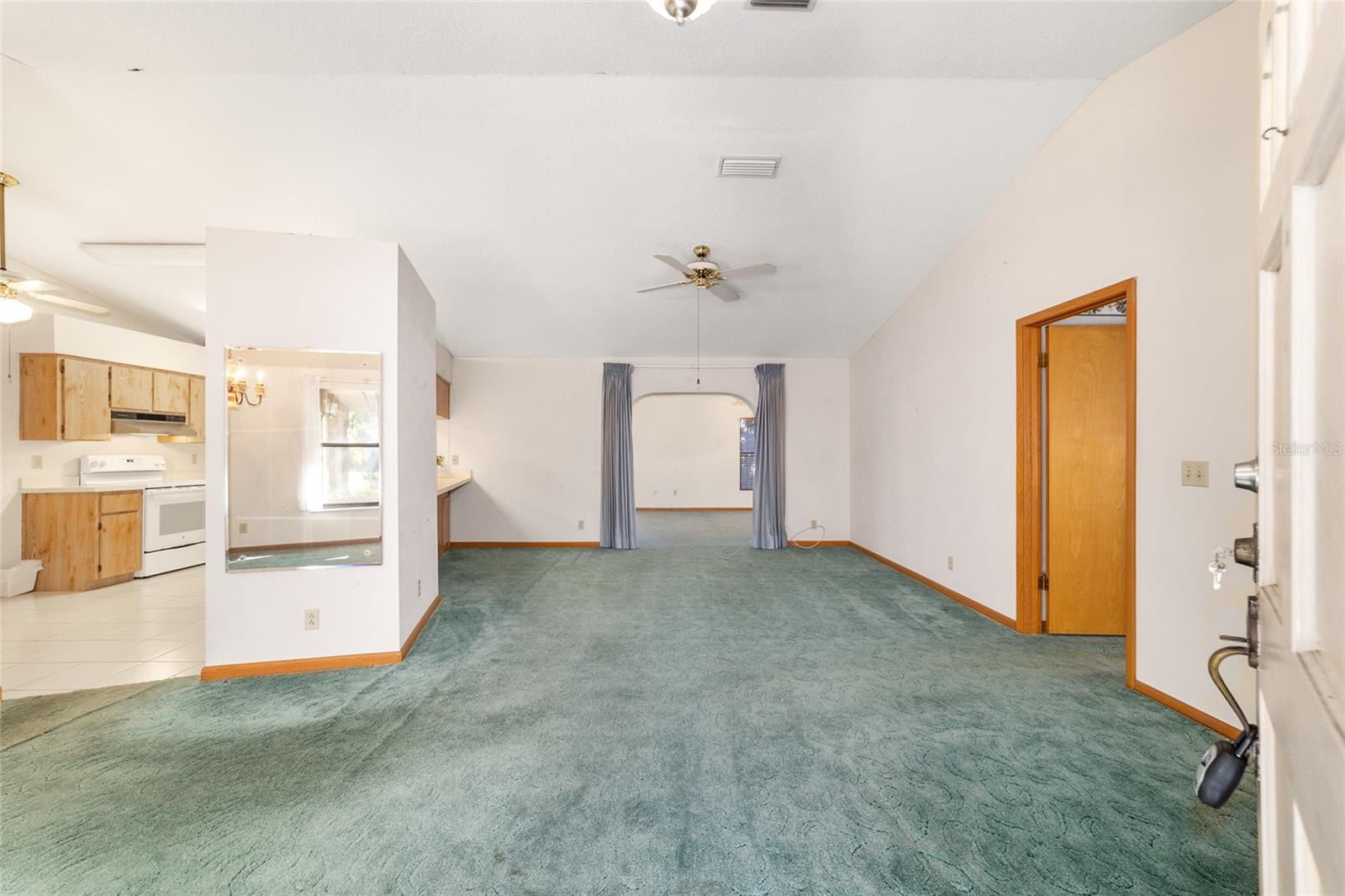 WOODS & MEADOWS ESTATE - Residential