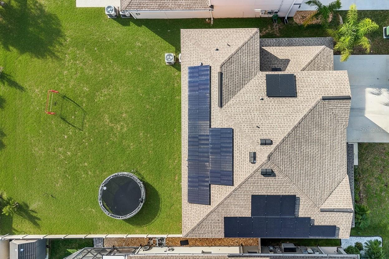 OLD HICKORY PHASE 4 - Residential