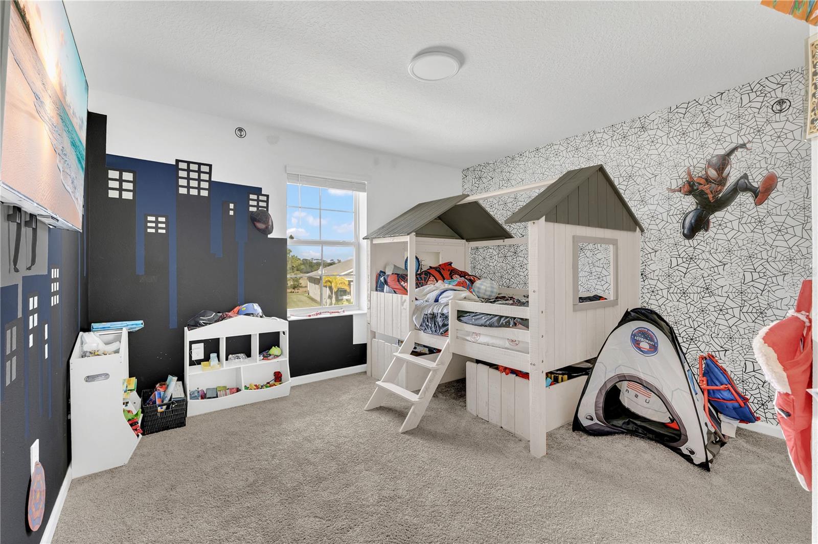 OLD HICKORY PHASE 4 - Residential