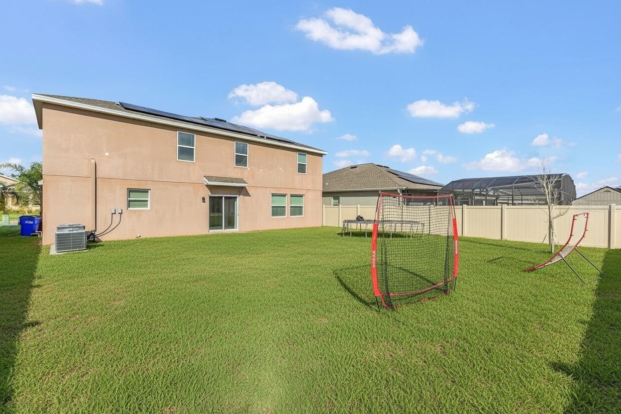 OLD HICKORY PHASE 4 - Residential