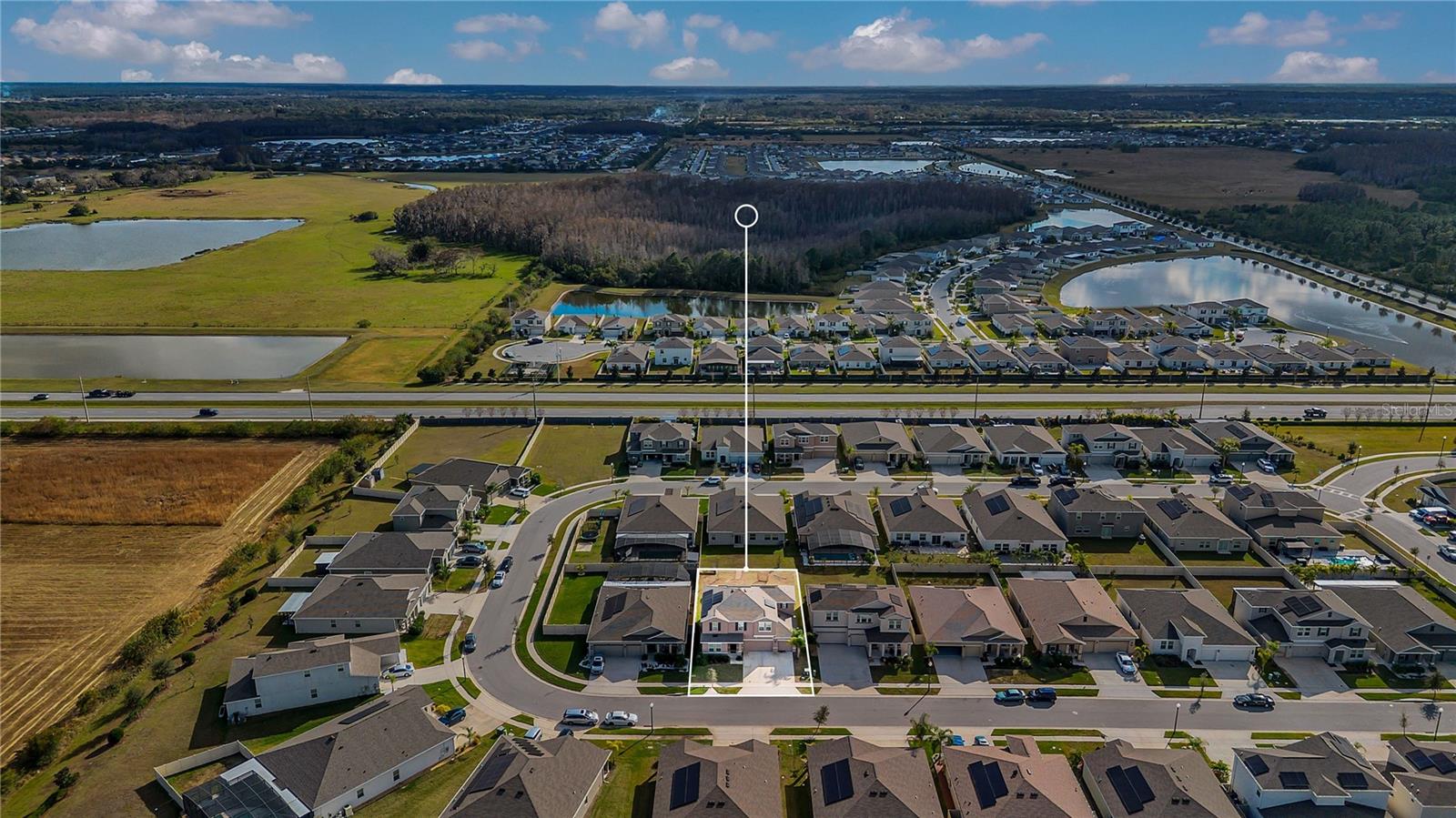 OLD HICKORY PHASE 4 - Residential