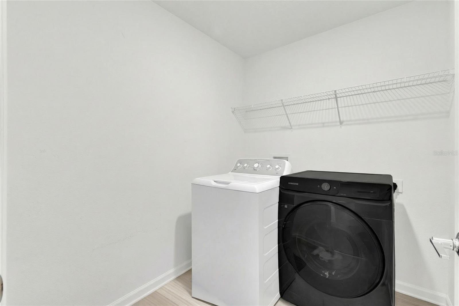 OLD HICKORY PHASE 4 - Residential