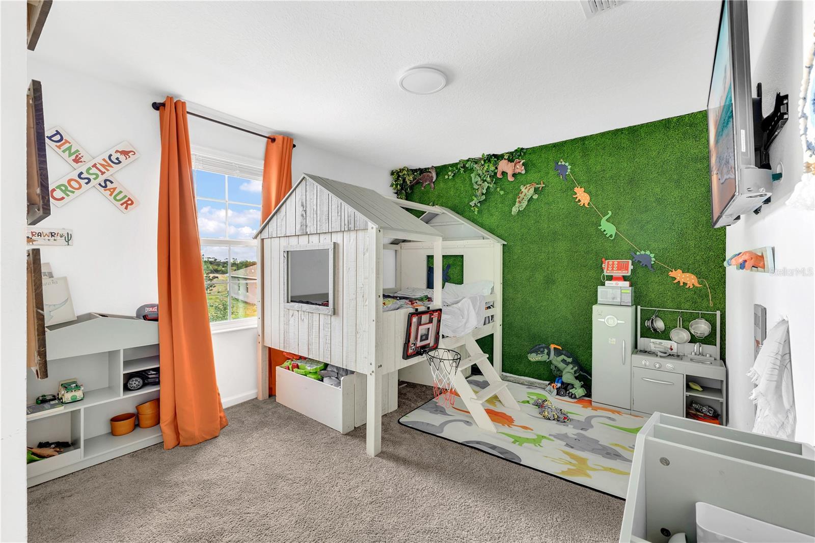 OLD HICKORY PHASE 4 - Residential