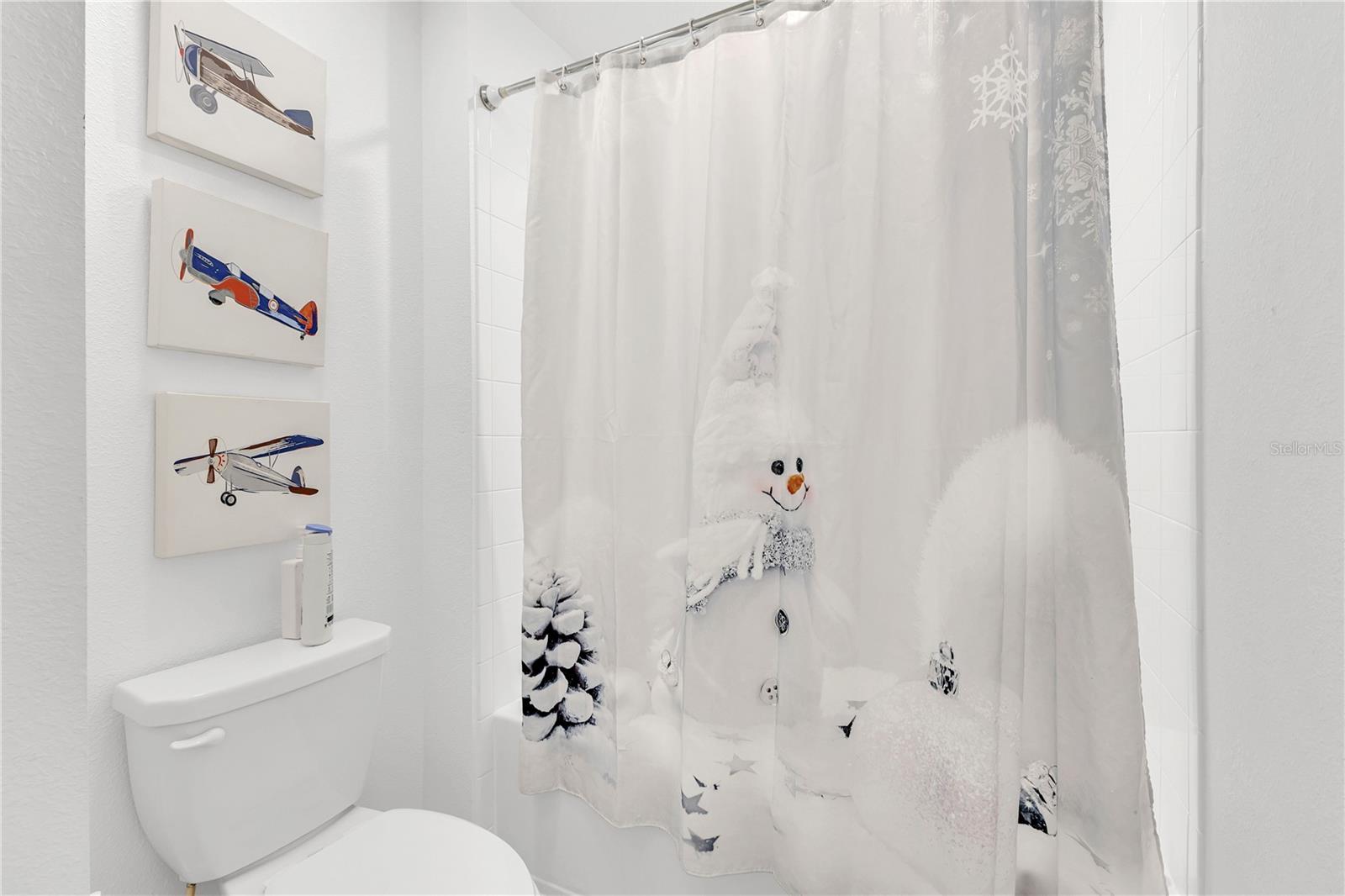 OLD HICKORY PHASE 4 - Residential