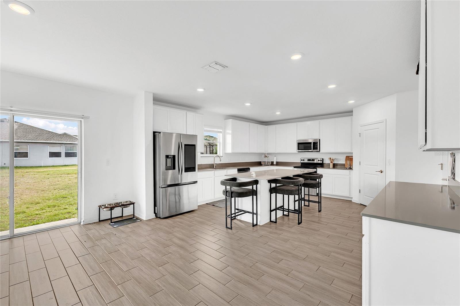 OLD HICKORY PHASE 4 - Residential