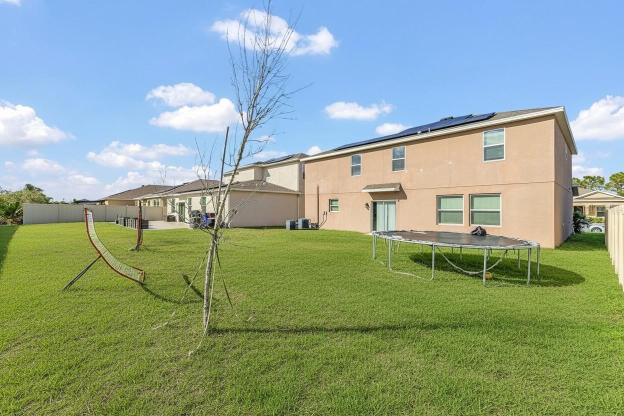 OLD HICKORY PHASE 4 - Residential