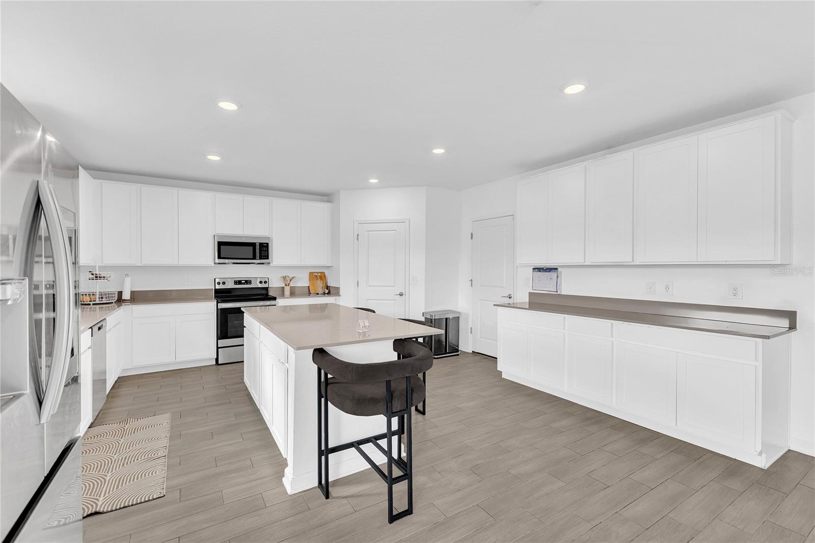 OLD HICKORY PHASE 4 - Residential