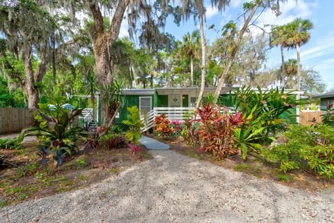 1774 ELIZABETH STREET NEW SMYRNA BEACH FL 32168