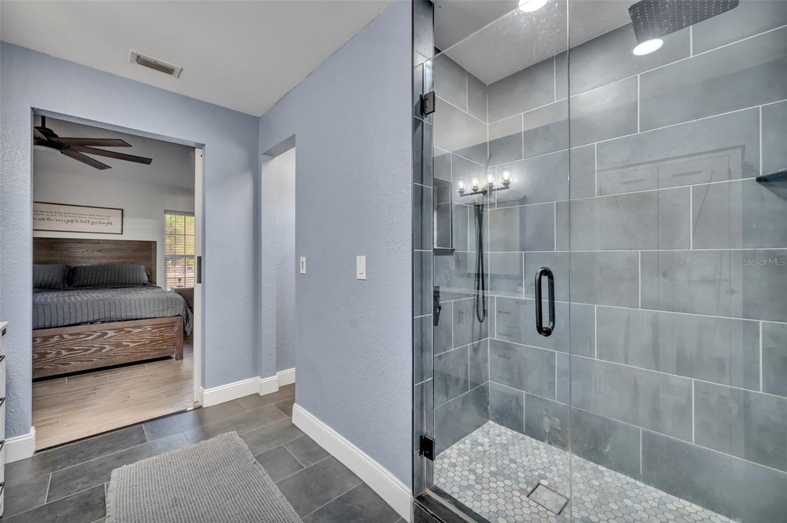 OSCEOLA ACRES 5 ACRE DEV - Residential