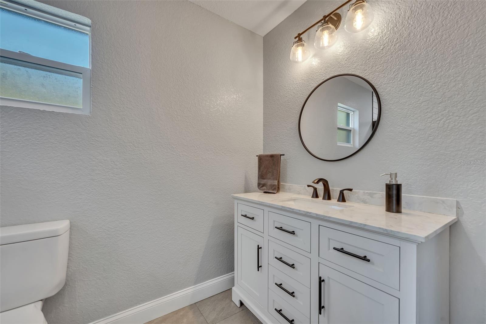 OSCEOLA ACRES 5 ACRE DEV - Residential