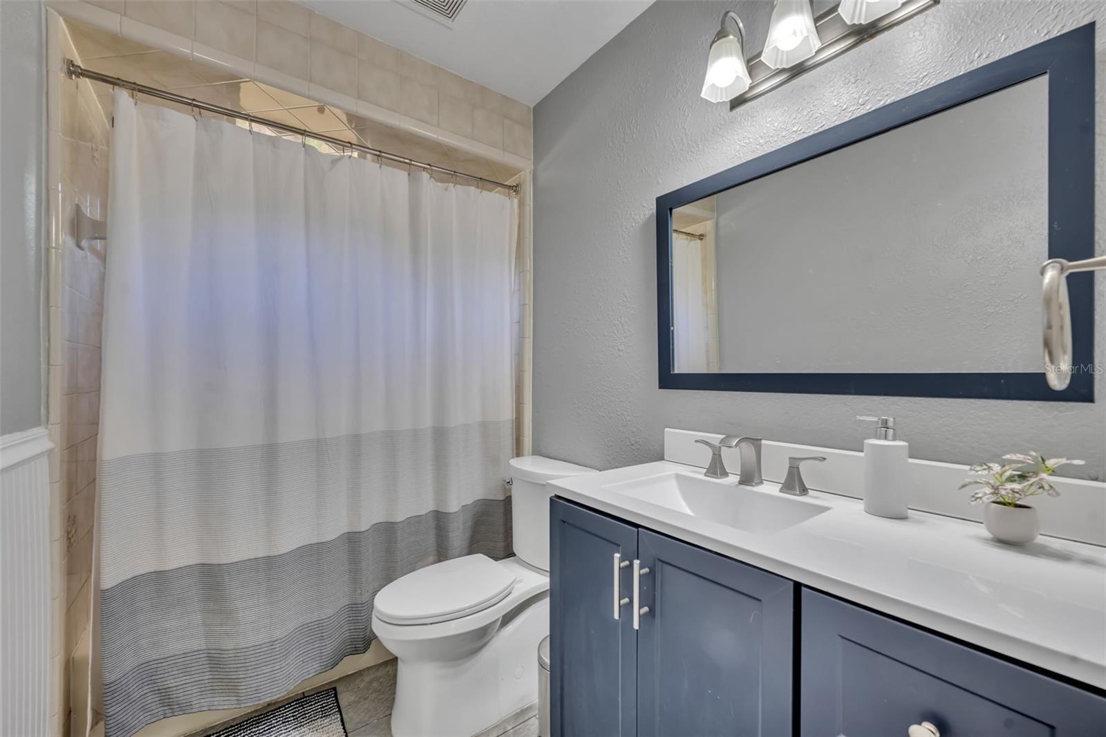 OSCEOLA ACRES 5 ACRE DEV - Residential