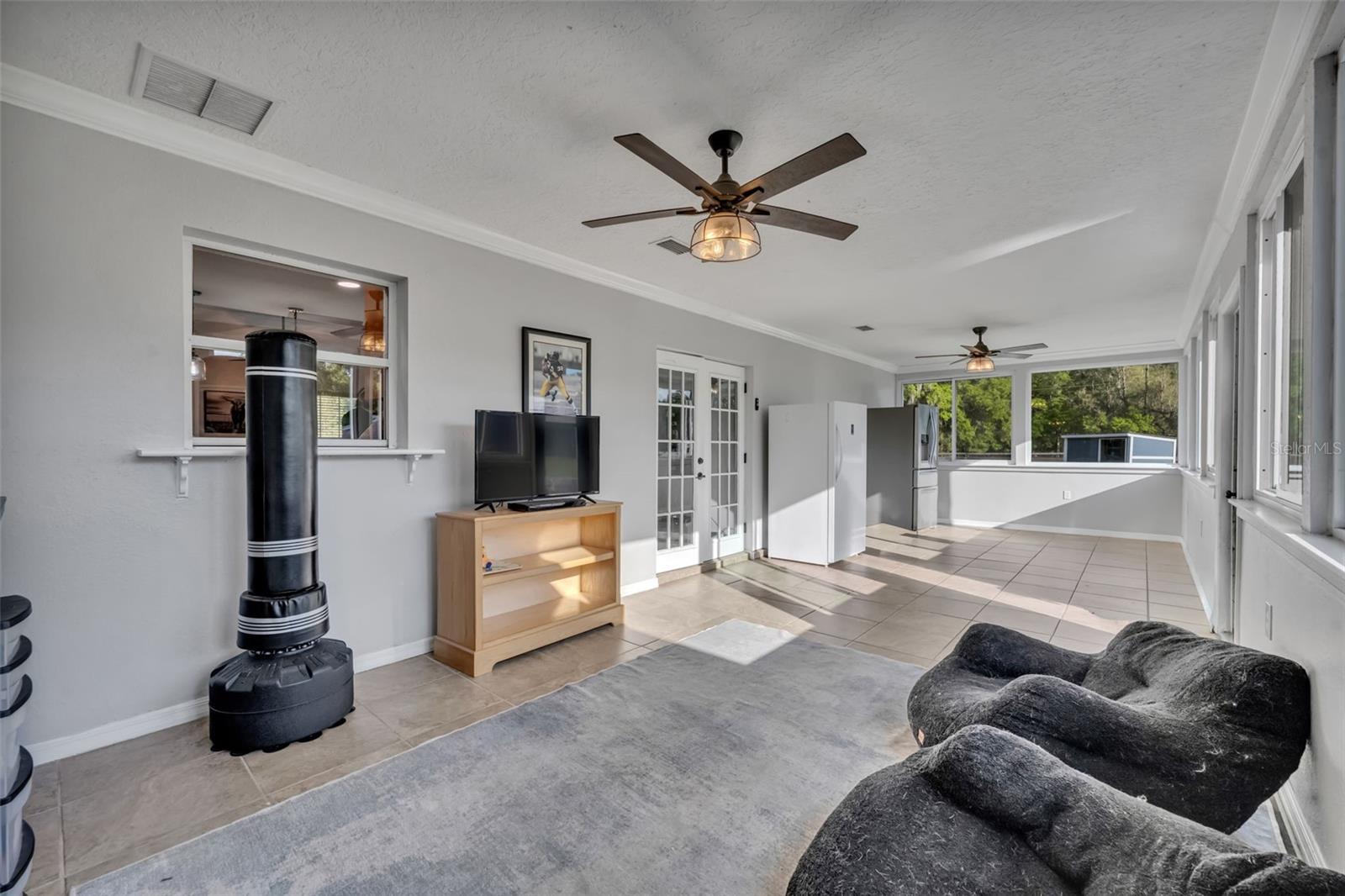 OSCEOLA ACRES 5 ACRE DEV - Residential