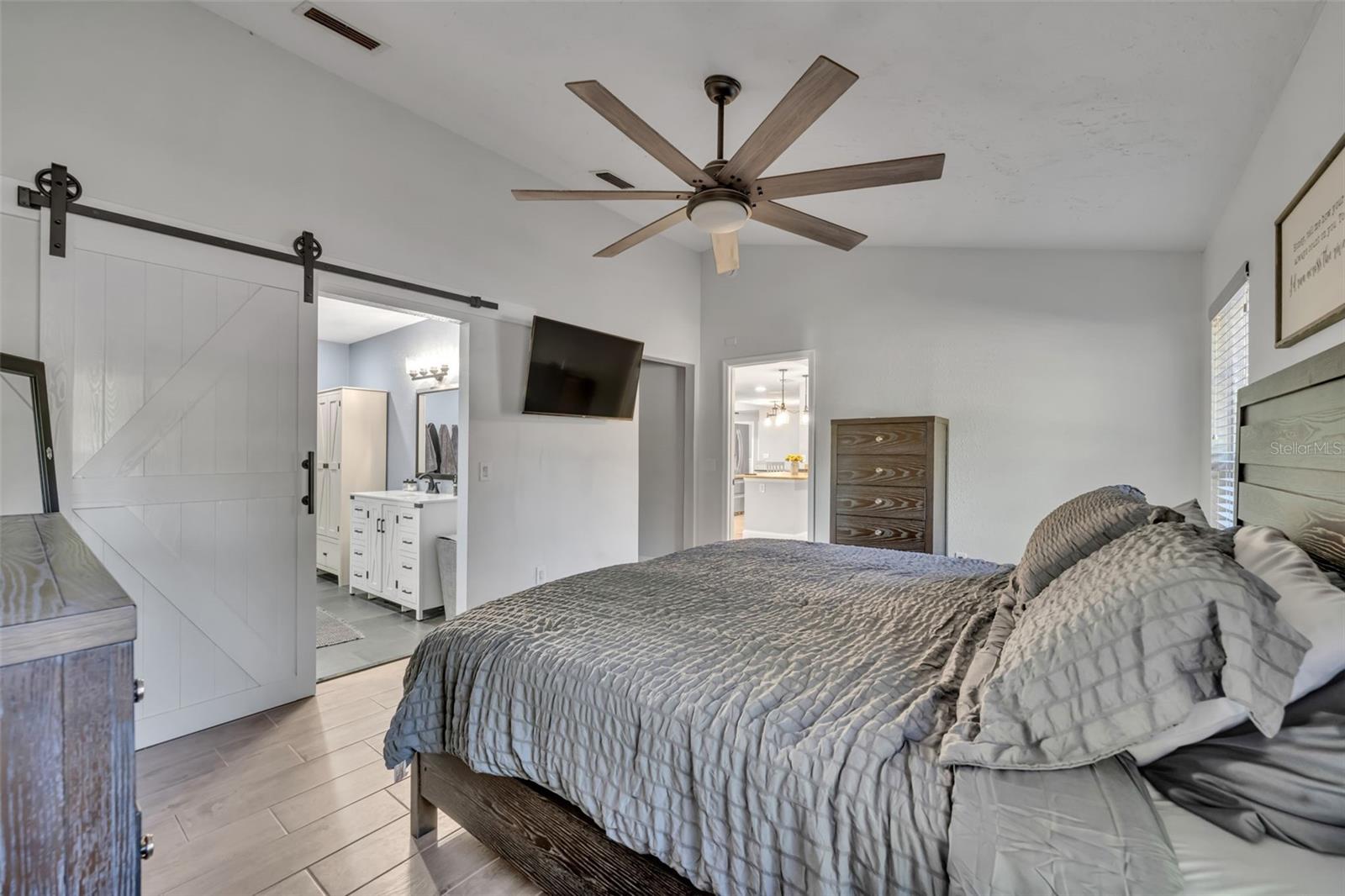 OSCEOLA ACRES 5 ACRE DEV - Residential