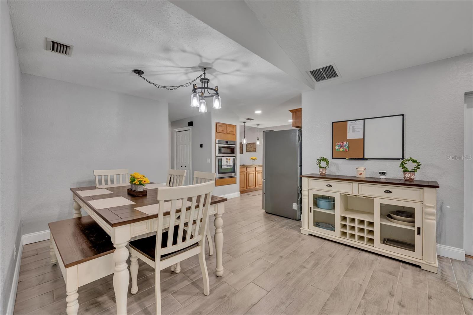 OSCEOLA ACRES 5 ACRE DEV - Residential