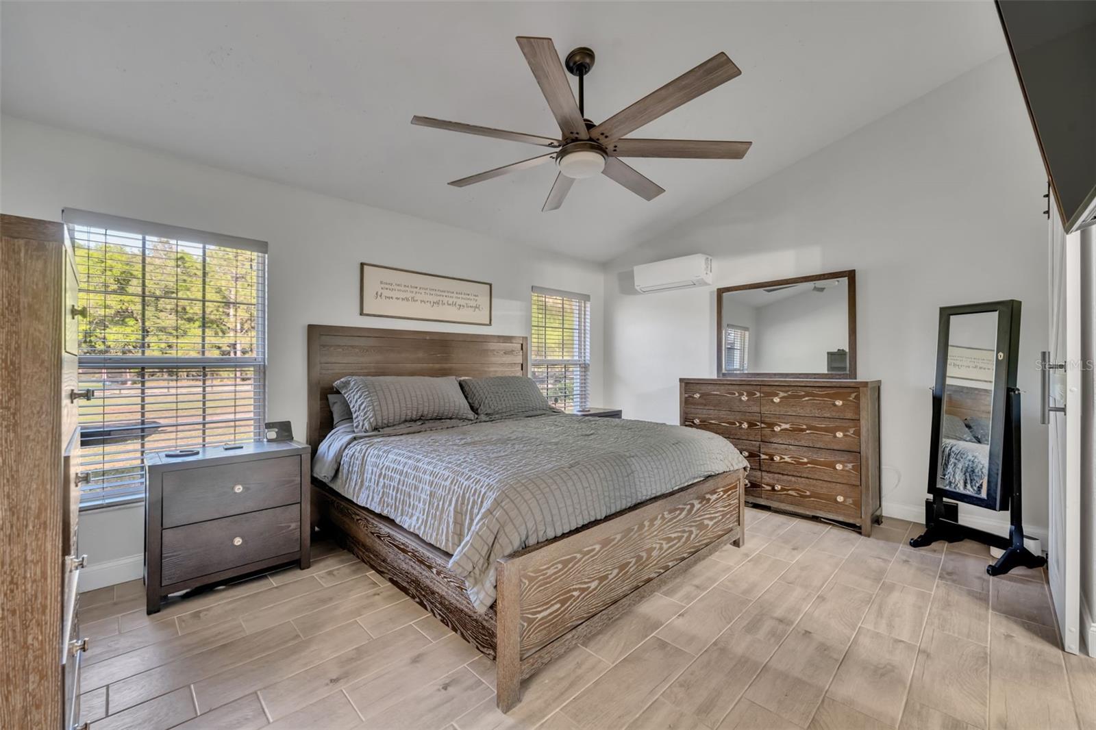 OSCEOLA ACRES 5 ACRE DEV - Residential