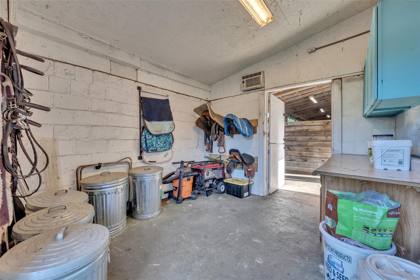 OSCEOLA ACRES 5 ACRE DEV - Residential