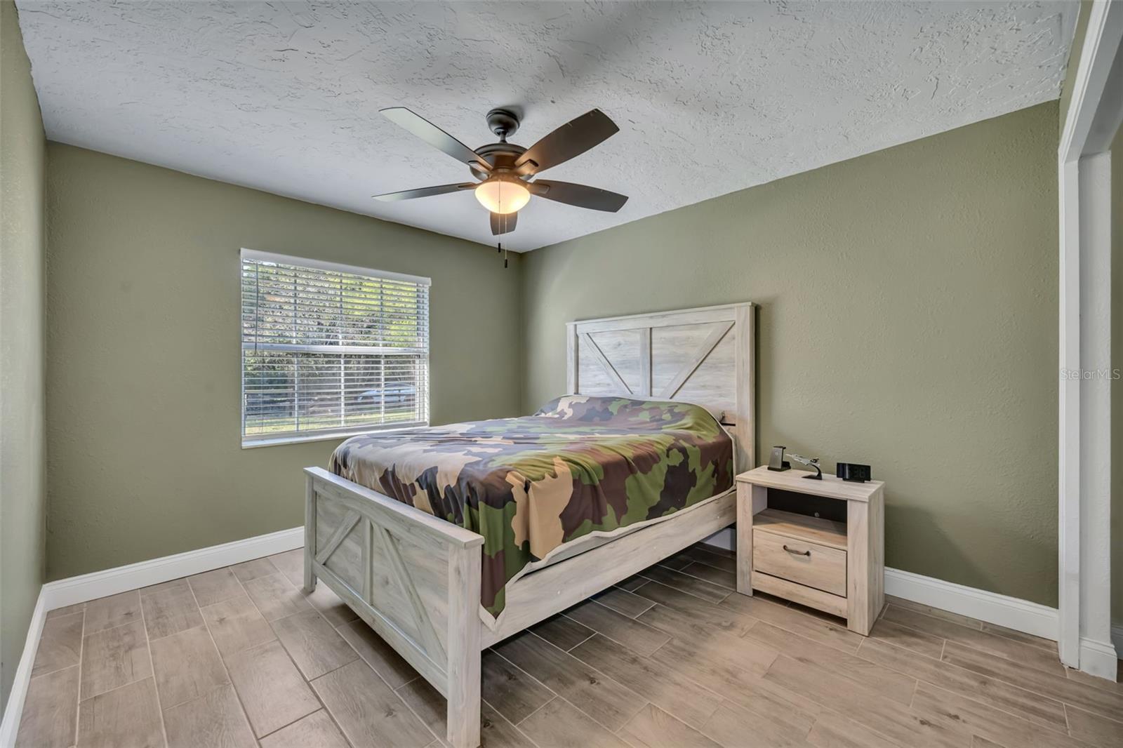 OSCEOLA ACRES 5 ACRE DEV - Residential