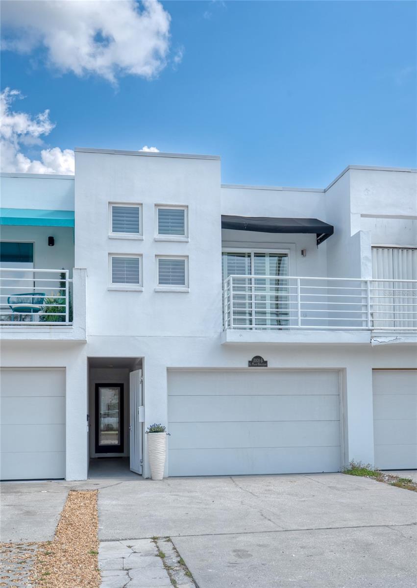 3101 W EL PRADO BOULEVARD B