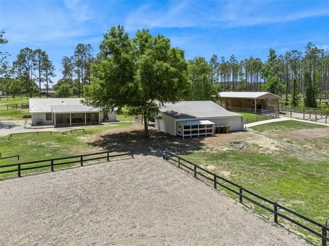 Tiny photo for 20701 County Road 44a, Eustis, FL 32736 (MLS # O6401282)