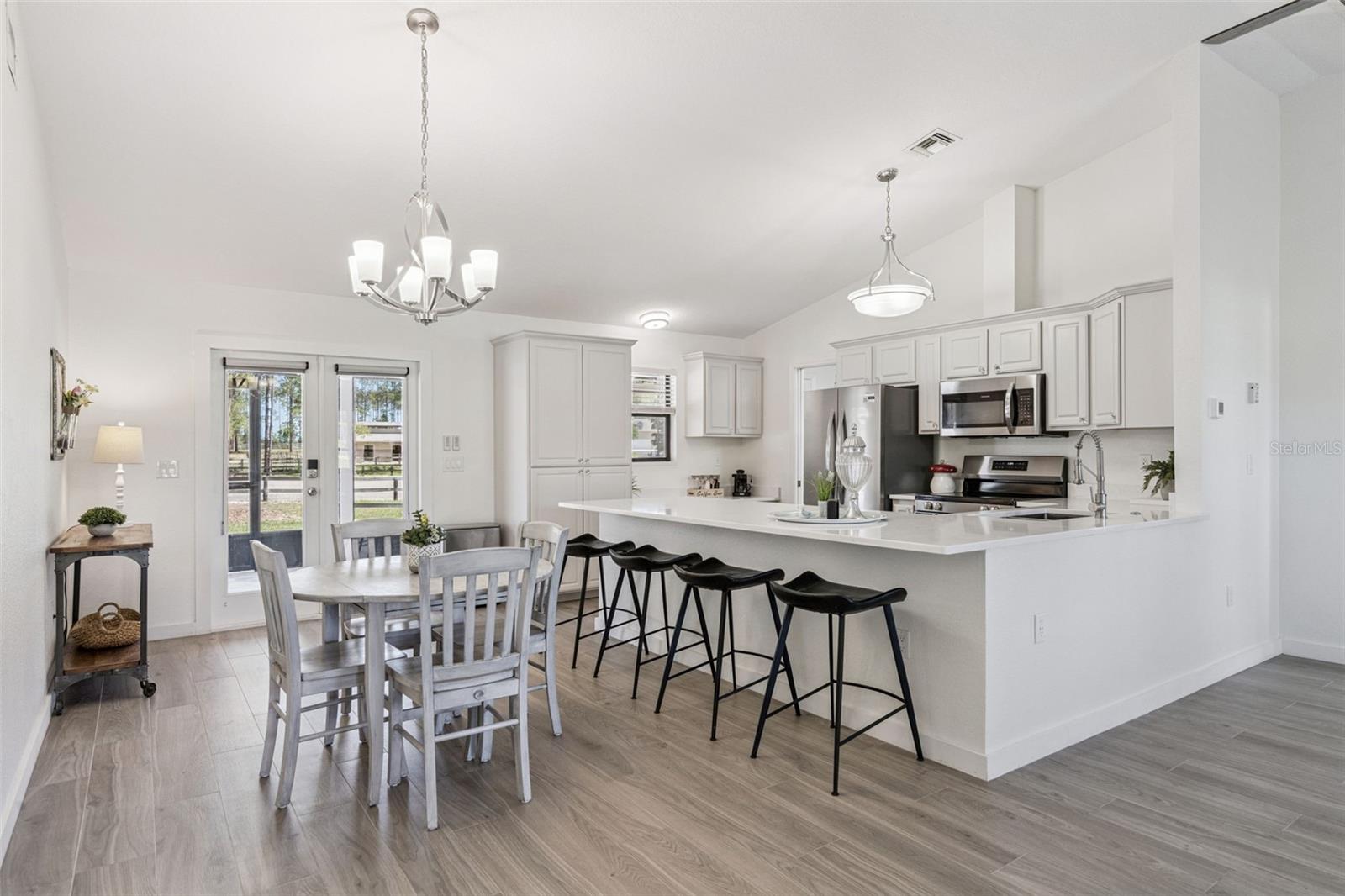 NA-UNINCORPORATED - Residential