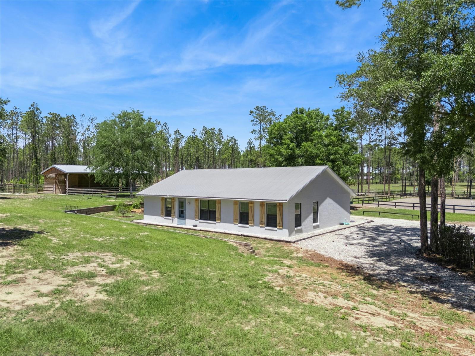 NA-UNINCORPORATED - Residential