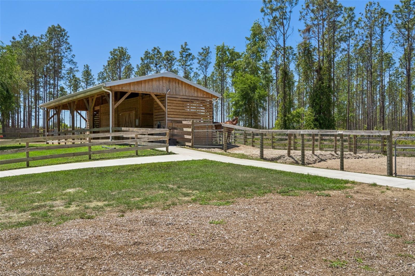 NA-UNINCORPORATED - Residential
