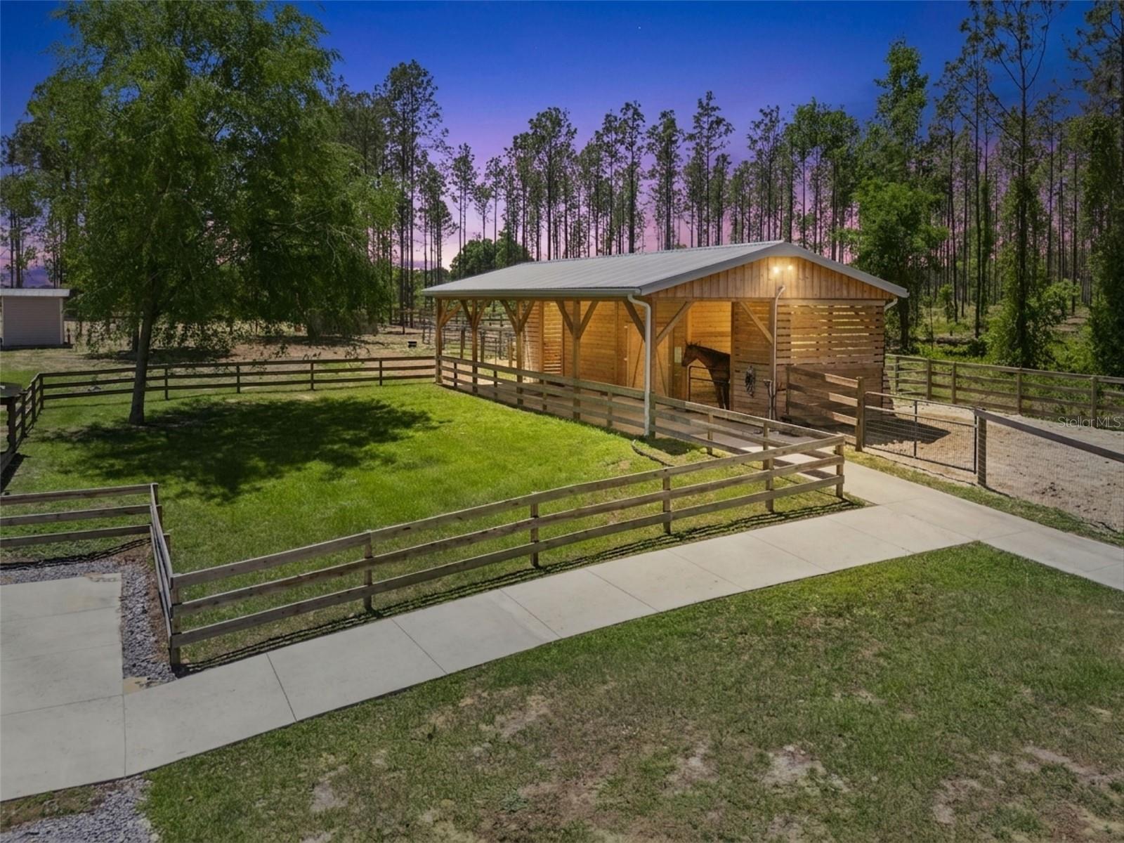 NA-UNINCORPORATED - Residential