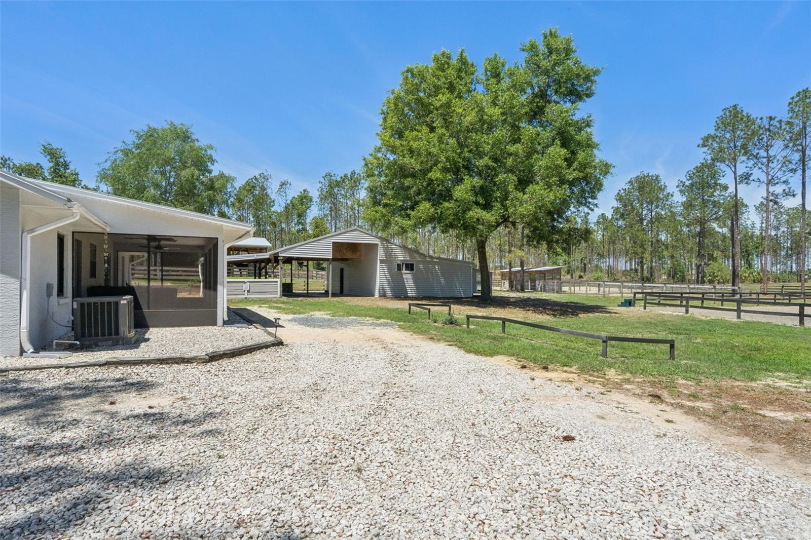 NA-UNINCORPORATED - Residential