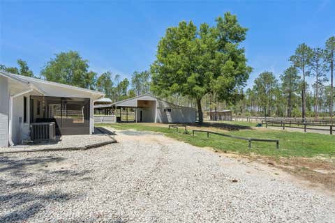 Tiny photo for 20701 County Road 44a, Eustis, FL 32736 (MLS # O6401282)