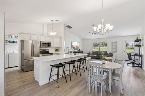 Tiny photo for 20701 County Road 44a, Eustis, FL 32736 (MLS # O6401282)