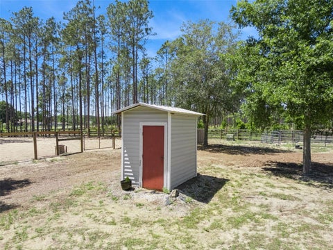 Tiny photo for 20701 County Road 44a, Eustis, FL 32736 (MLS # O6401282)