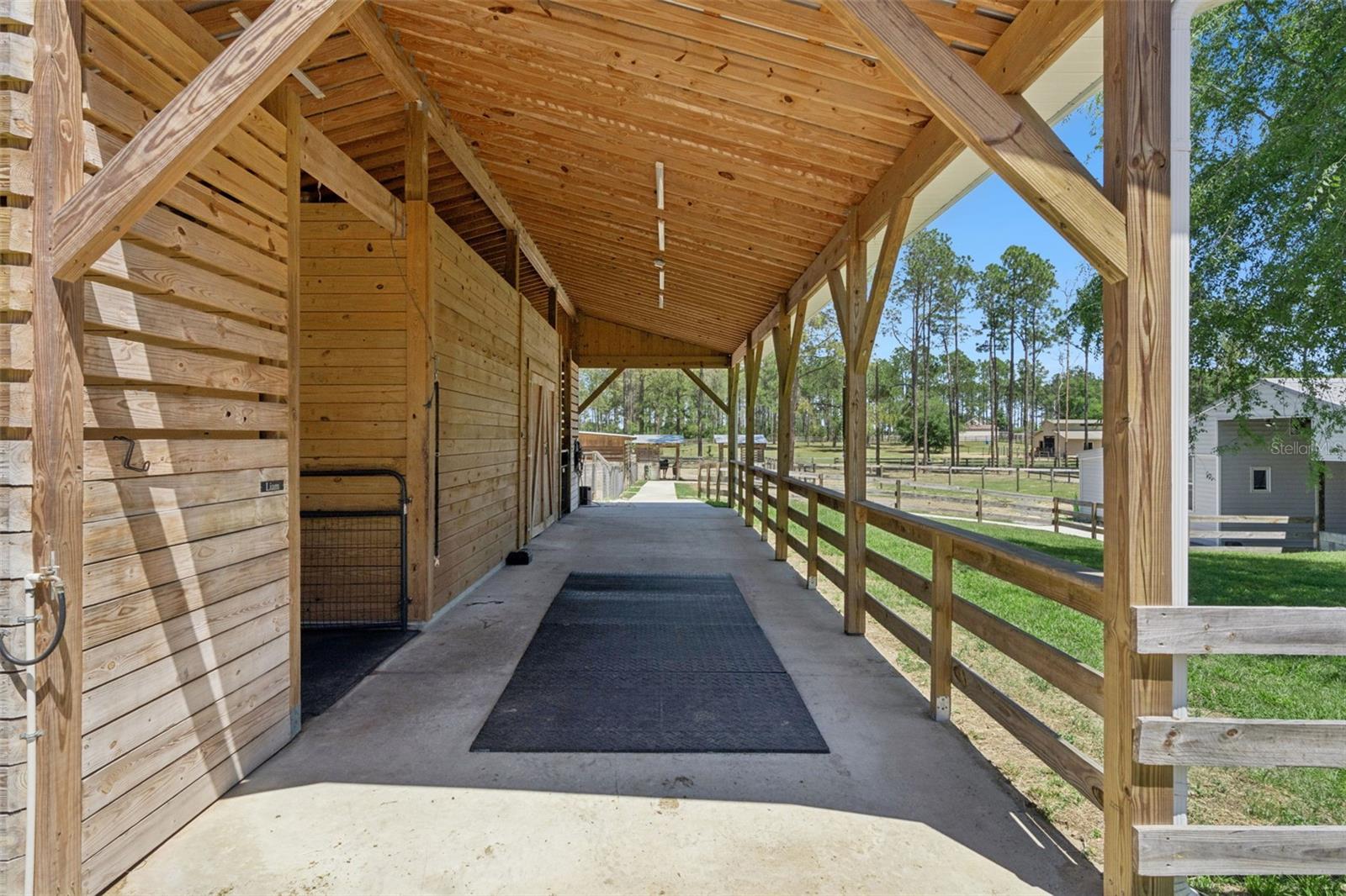 NA-UNINCORPORATED - Residential