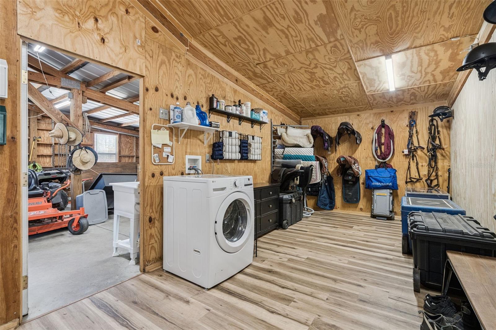 NA-UNINCORPORATED - Residential