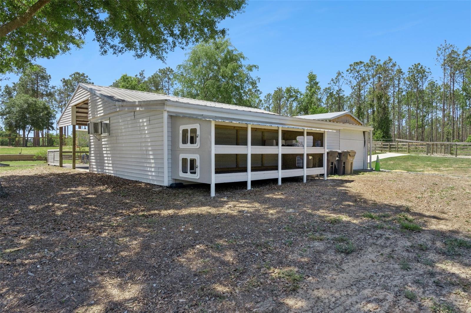 NA-UNINCORPORATED - Residential