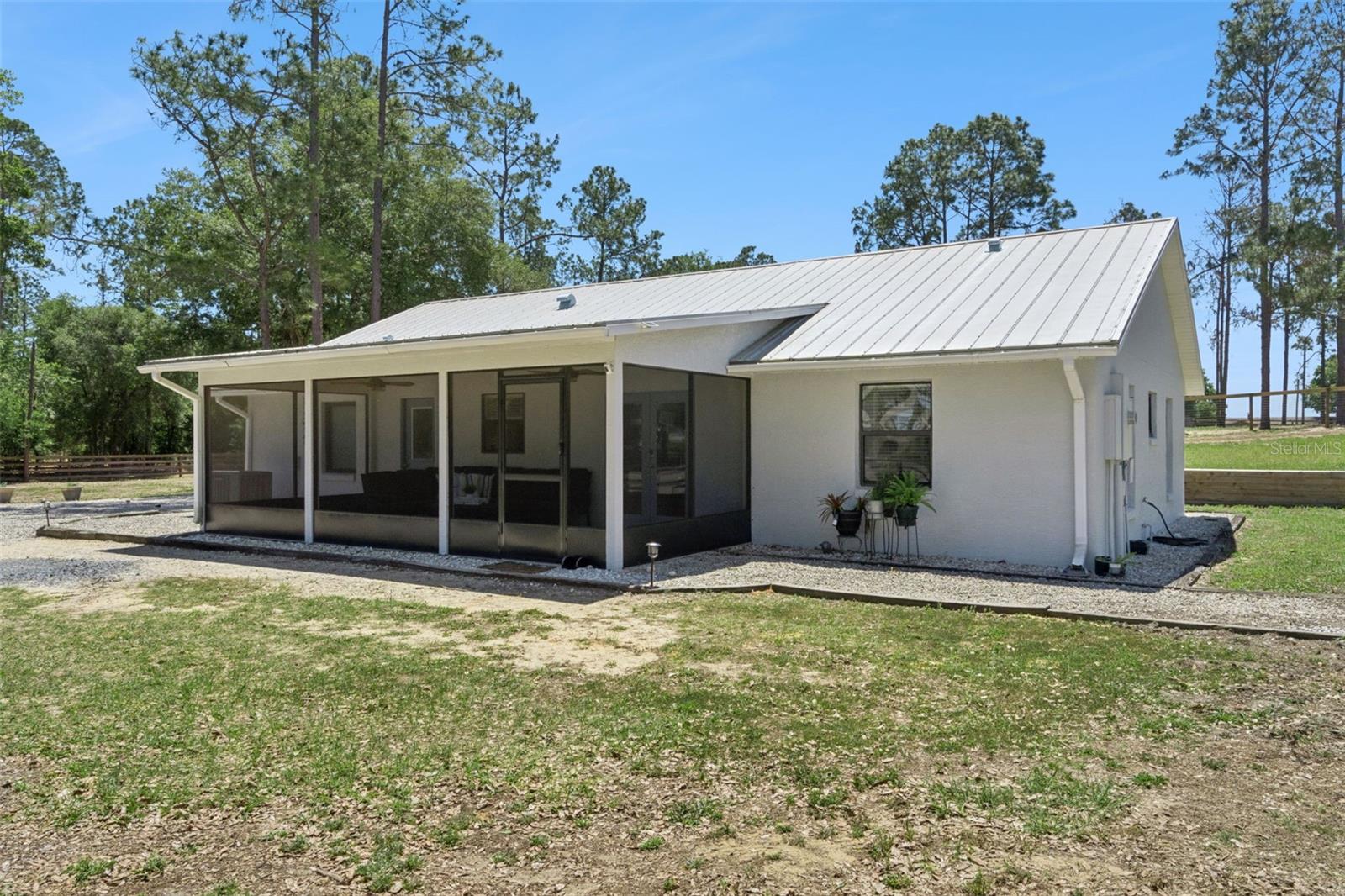 NA-UNINCORPORATED - Residential