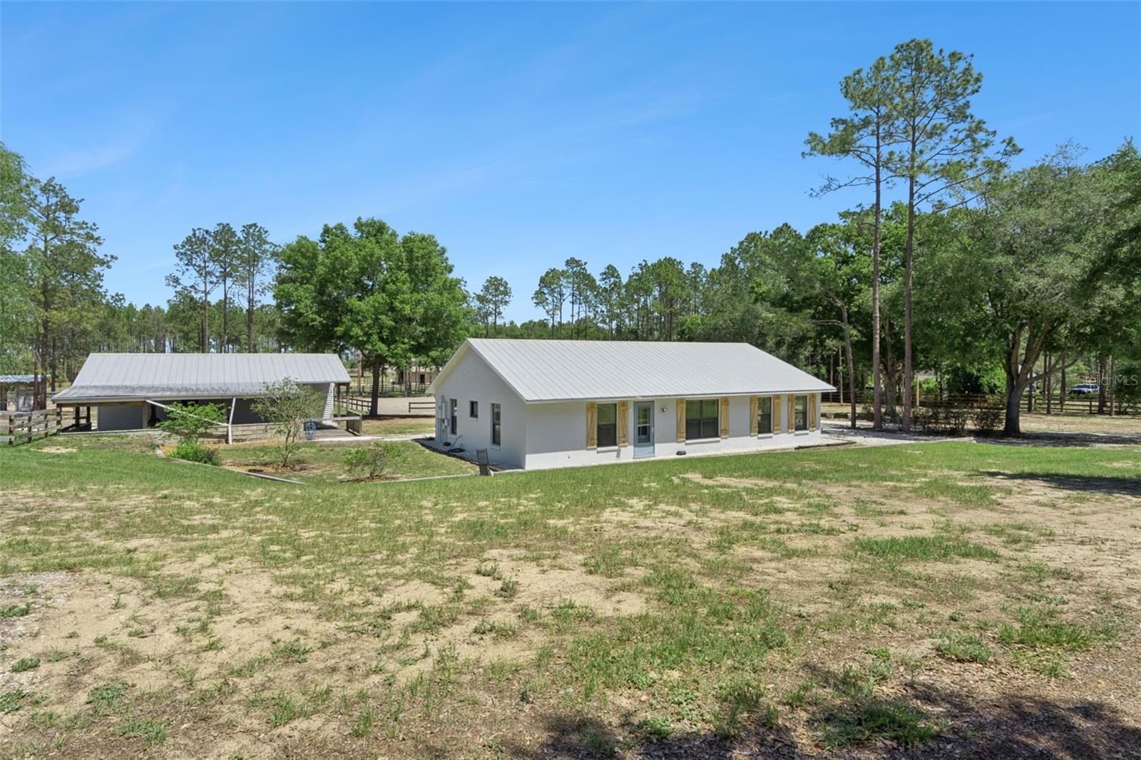 NA-UNINCORPORATED - Residential