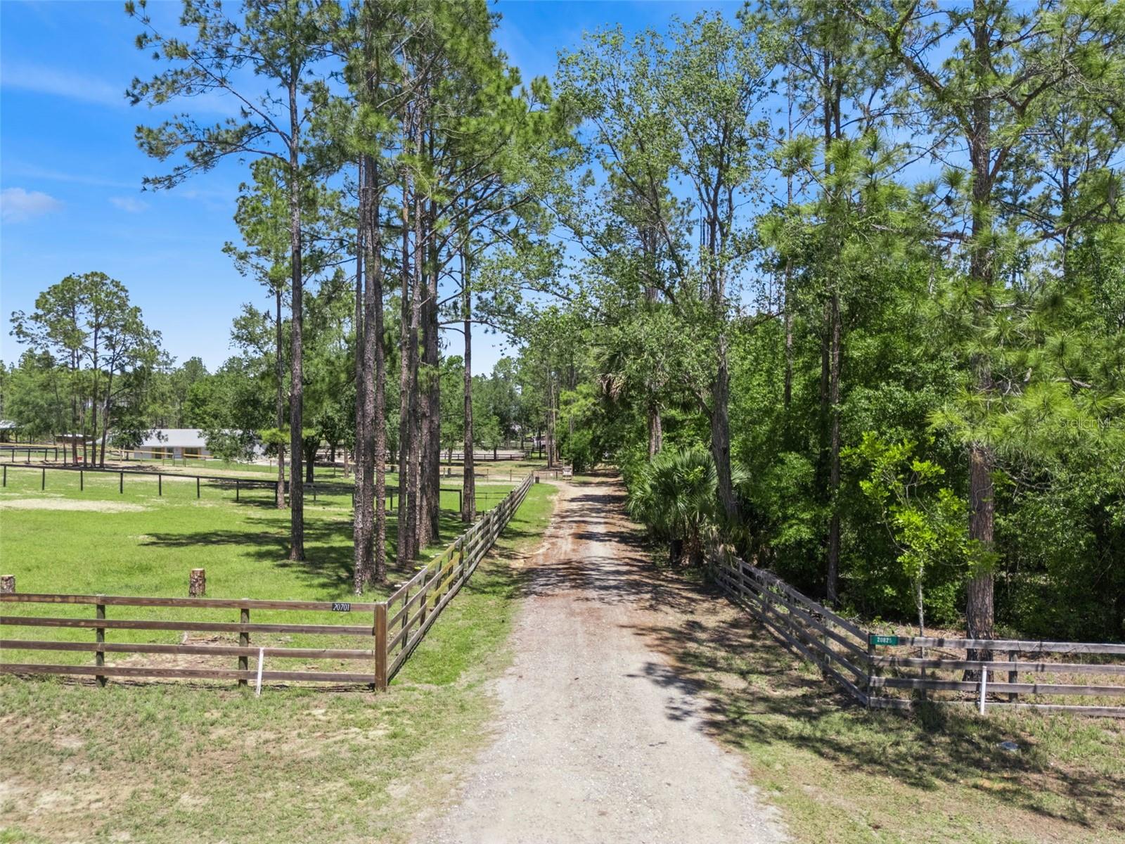NA-UNINCORPORATED - Residential