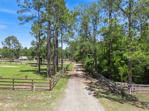Tiny photo for 20701 County Road 44a, Eustis, FL 32736 (MLS # O6401282)