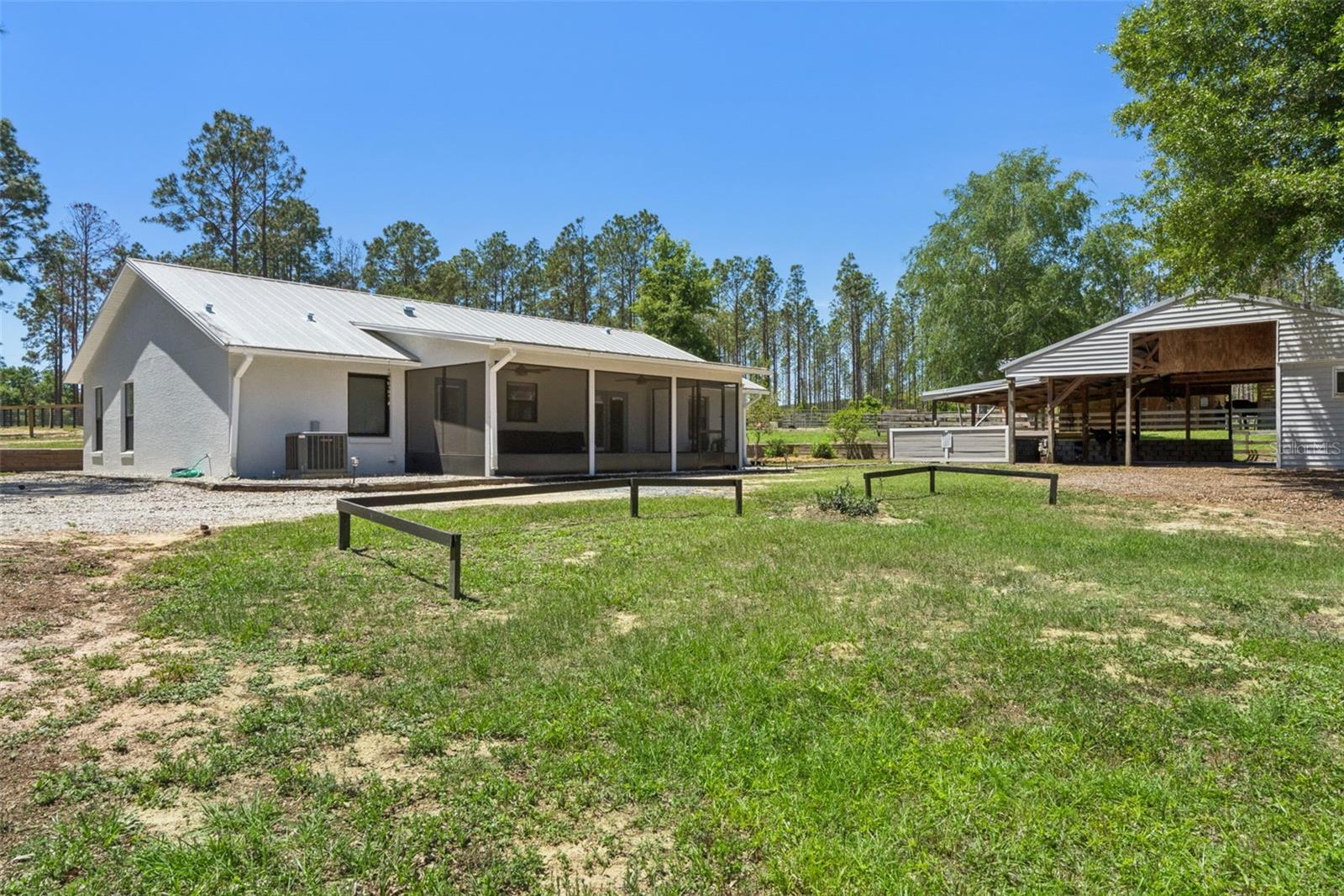 NA-UNINCORPORATED - Residential