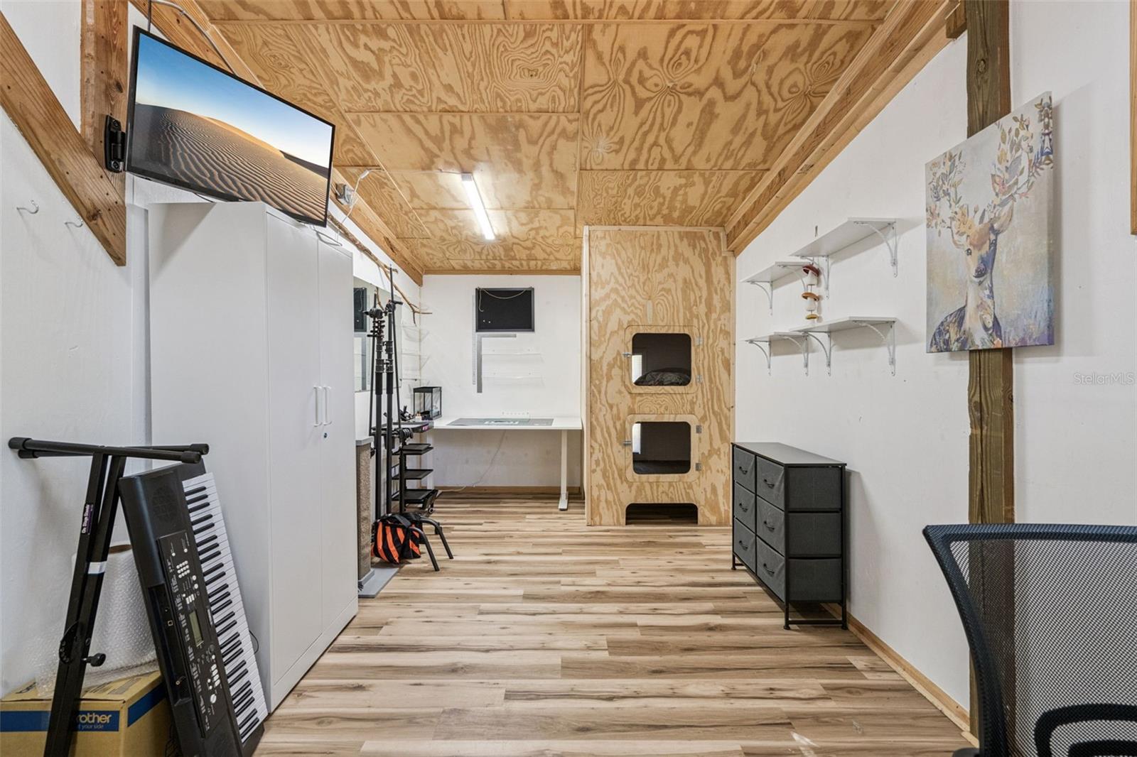 NA-UNINCORPORATED - Residential