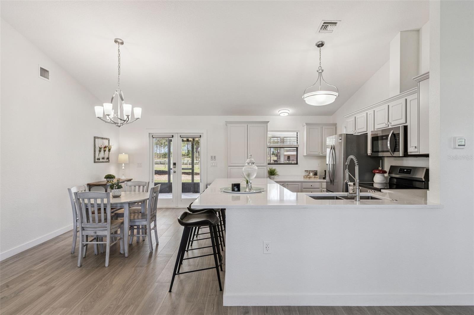 NA-UNINCORPORATED - Residential