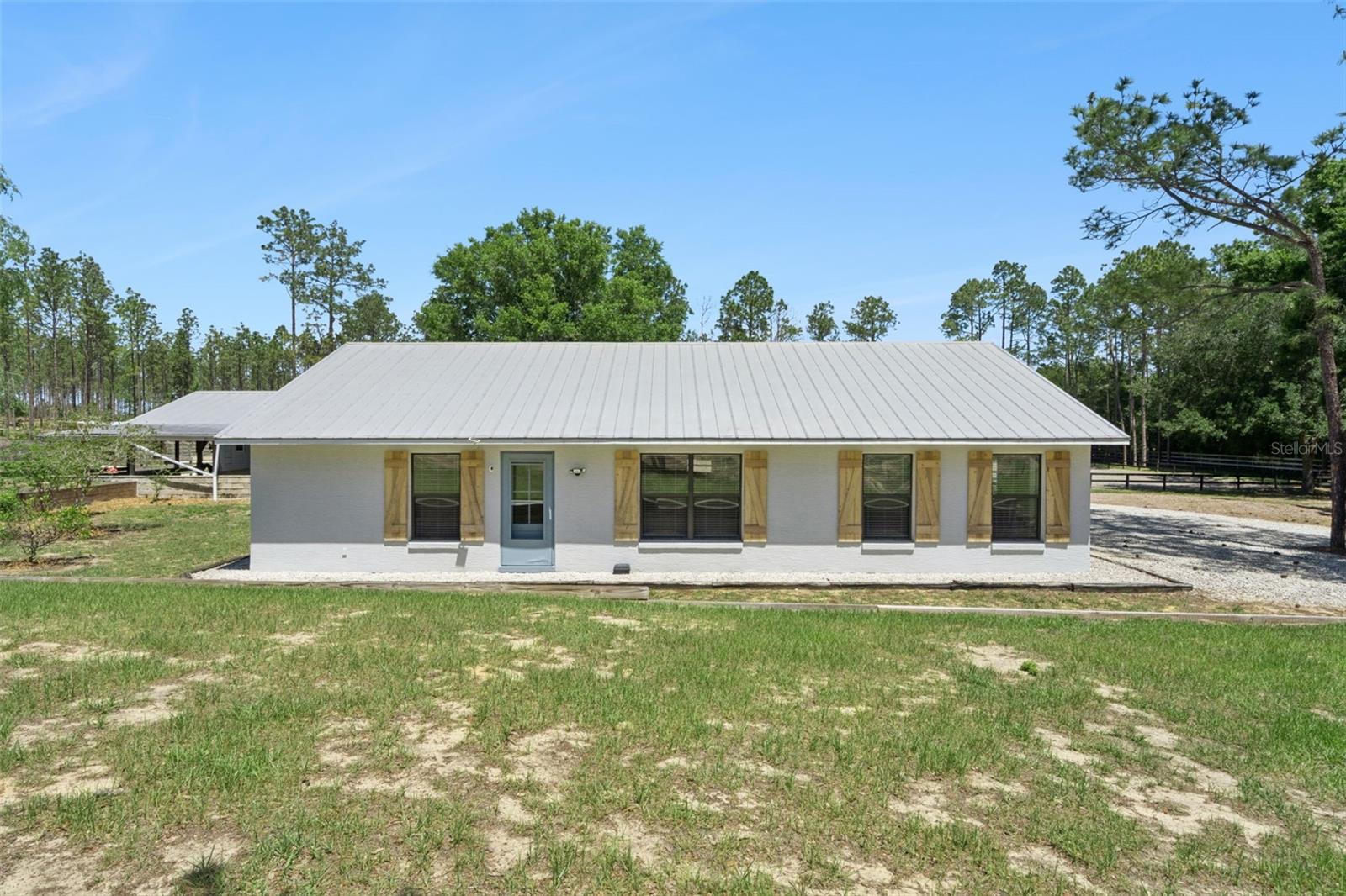 NA-UNINCORPORATED - Residential