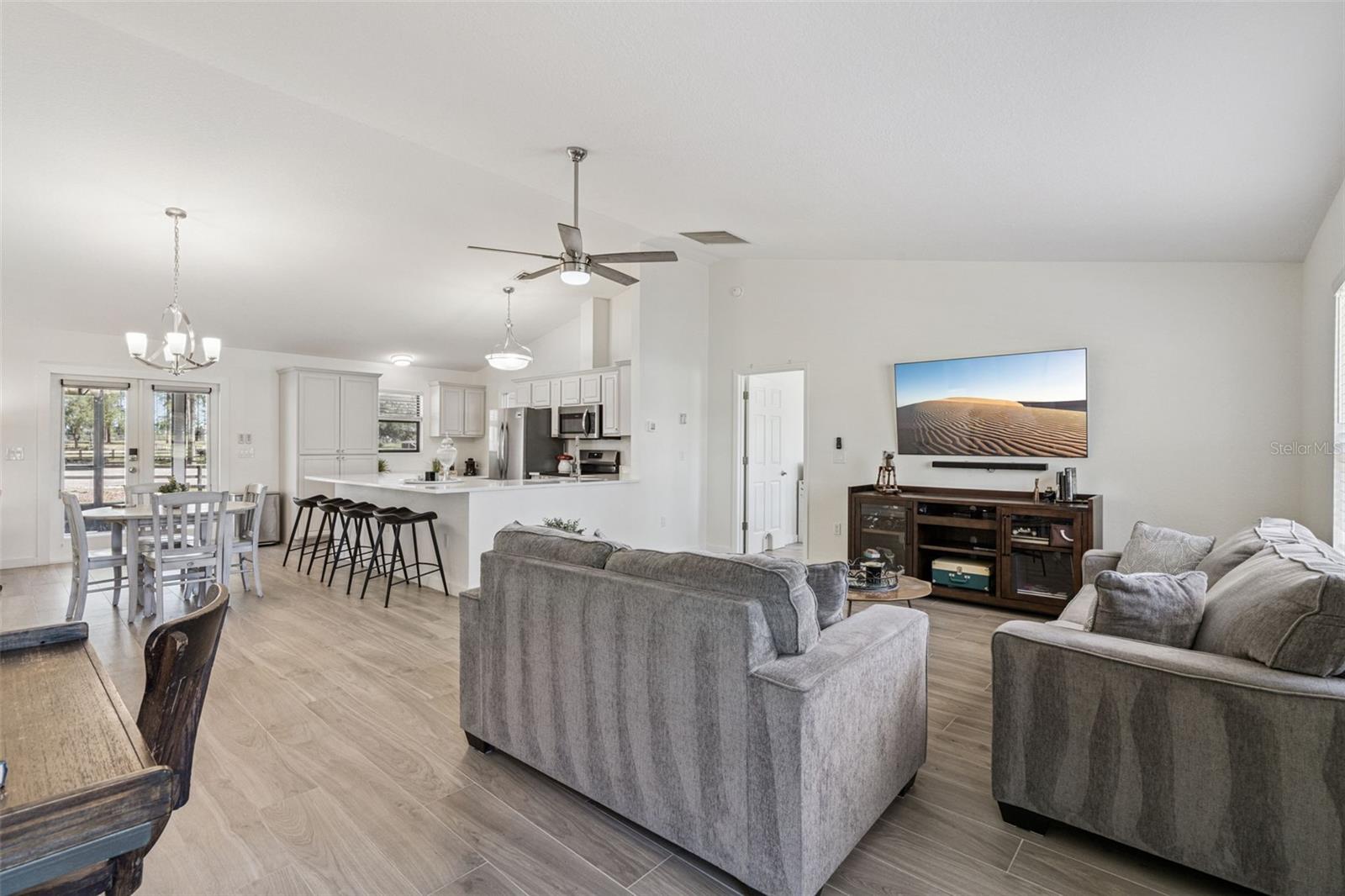 NA-UNINCORPORATED - Residential
