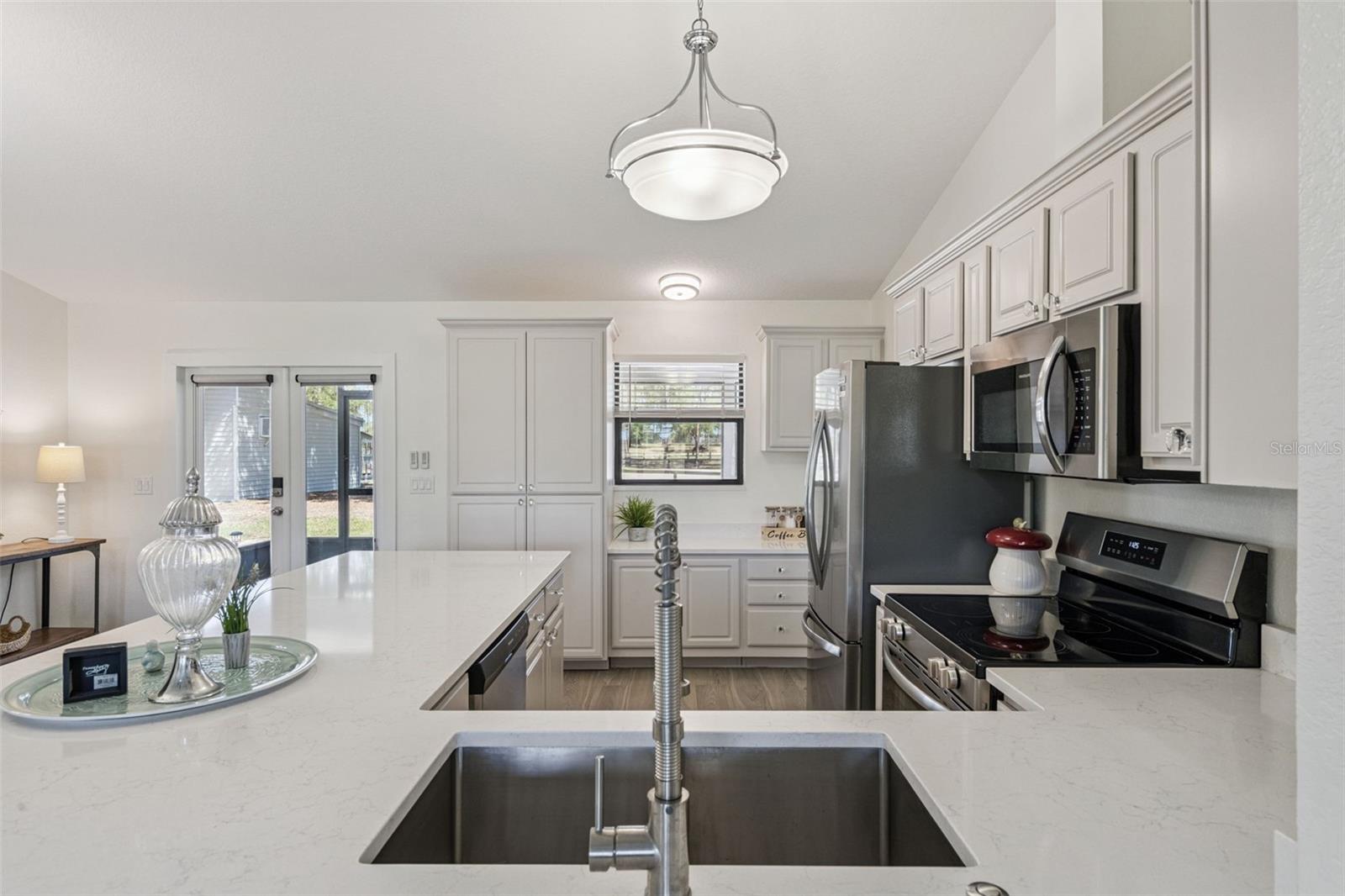 NA-UNINCORPORATED - Residential